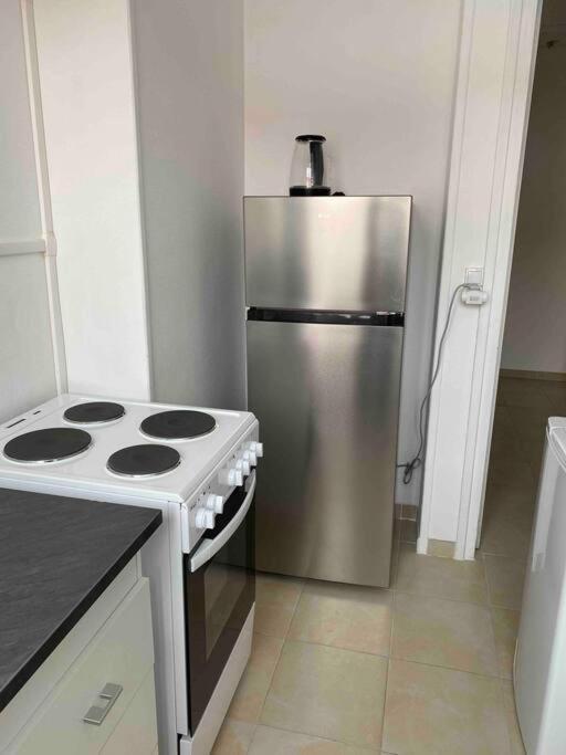 Bel Appartement Centre Ville De ויירזון מראה חיצוני תמונה