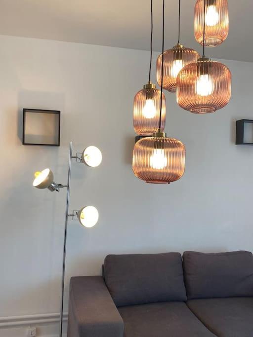 Bel Appartement Centre Ville De ויירזון מראה חיצוני תמונה