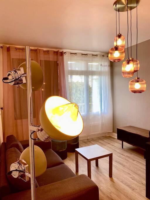 Bel Appartement Centre Ville De ויירזון מראה חיצוני תמונה